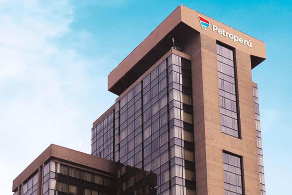 Petroperú loses sales due to internal crisis