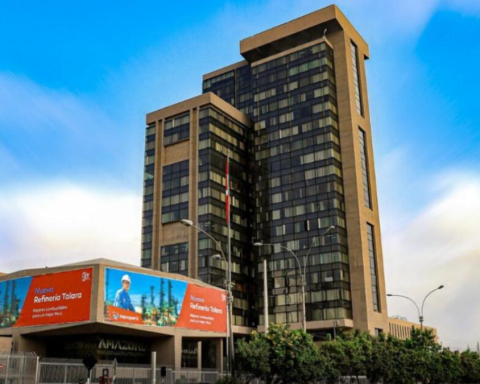 Petroperú relaunches key process for its 'Comprehensive Transformation' after declaring the first call void