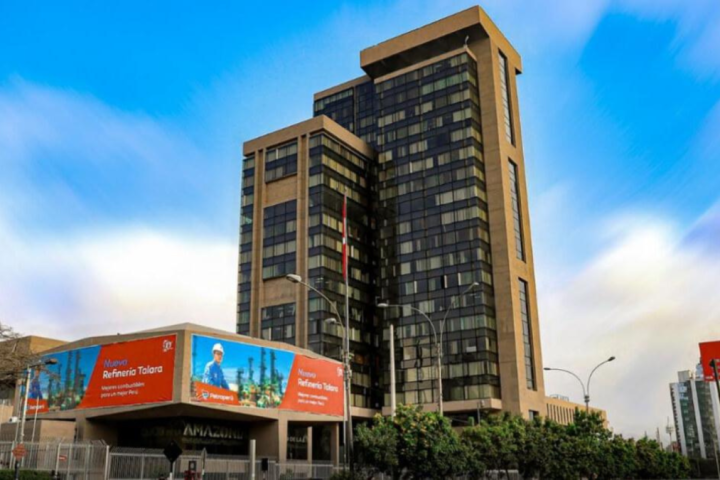Petroperú relaunches key process for its 'Comprehensive Transformation' after declaring the first call void