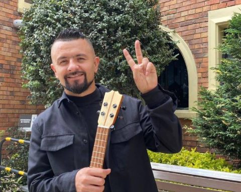 'Pichingo' reveals the origin of his nickname after MasterChef 2025: this is what he said