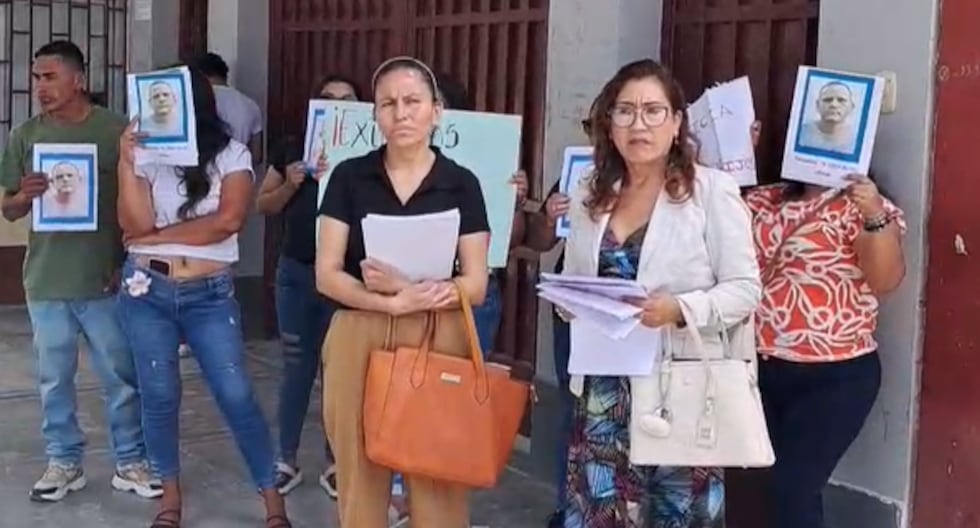 Piura: 30 students are scammed with the promotion trip