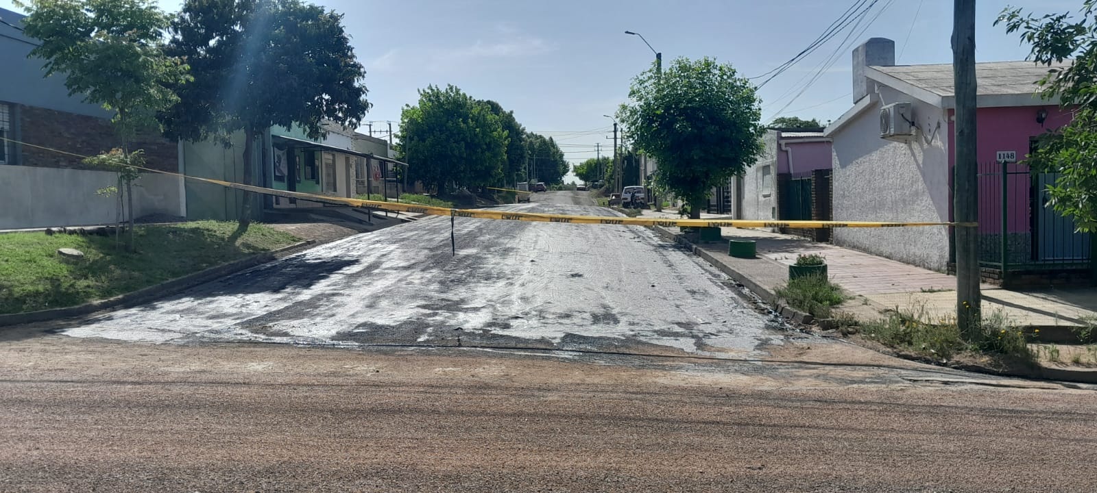 Planning and execution