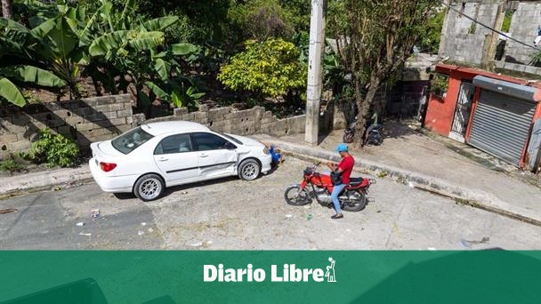 Police officer involved in shooting against agents in Los Girasoles