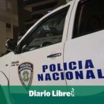 Police search for man accused of homicide in Villa Mella