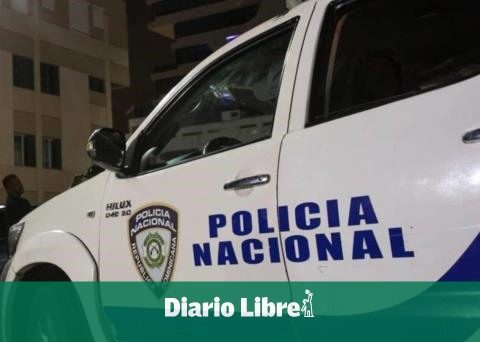 Police search for man accused of homicide in Villa Mella