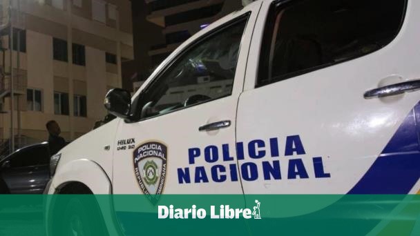 Police search for man accused of homicide in Villa Mella