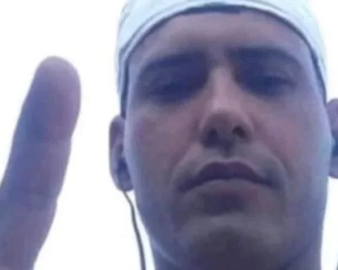 Yosvani Rosell García Caso