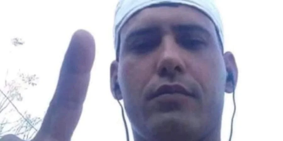 Yosvani Rosell García Caso