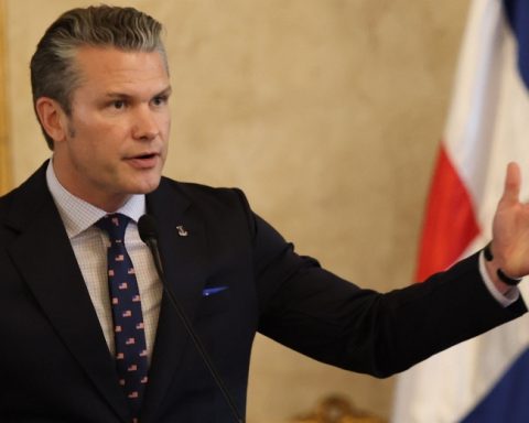 Political sectors support collaboration with the US to fight drug trafficking