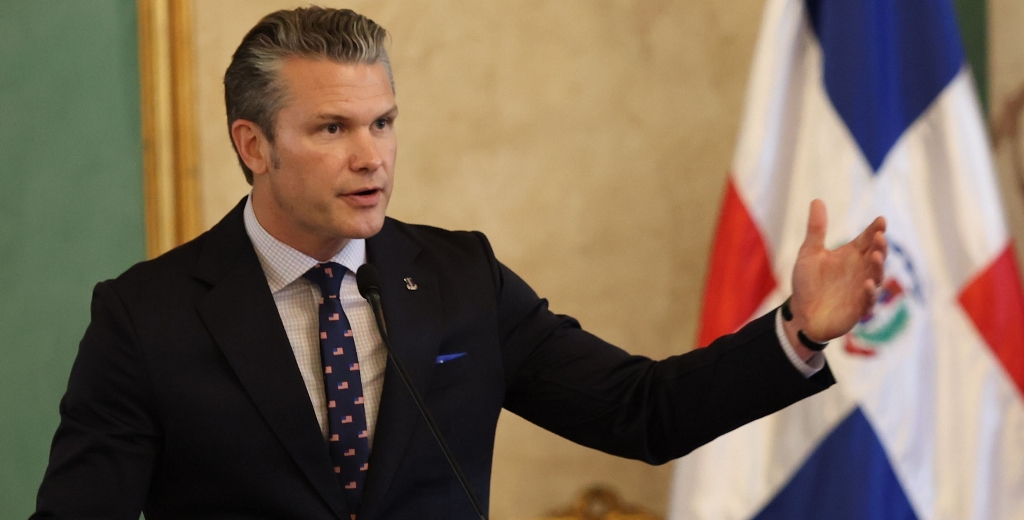 Political sectors support collaboration with the US to fight drug trafficking