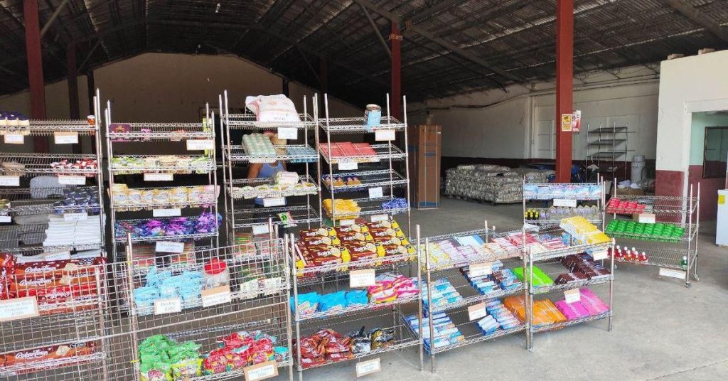 Poor nutrition and health crisis, a devastating cocktail for the health of Cubans