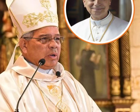 Pope Leo XIV receives Monsignor Ozoria amid tensions due to loss of functions