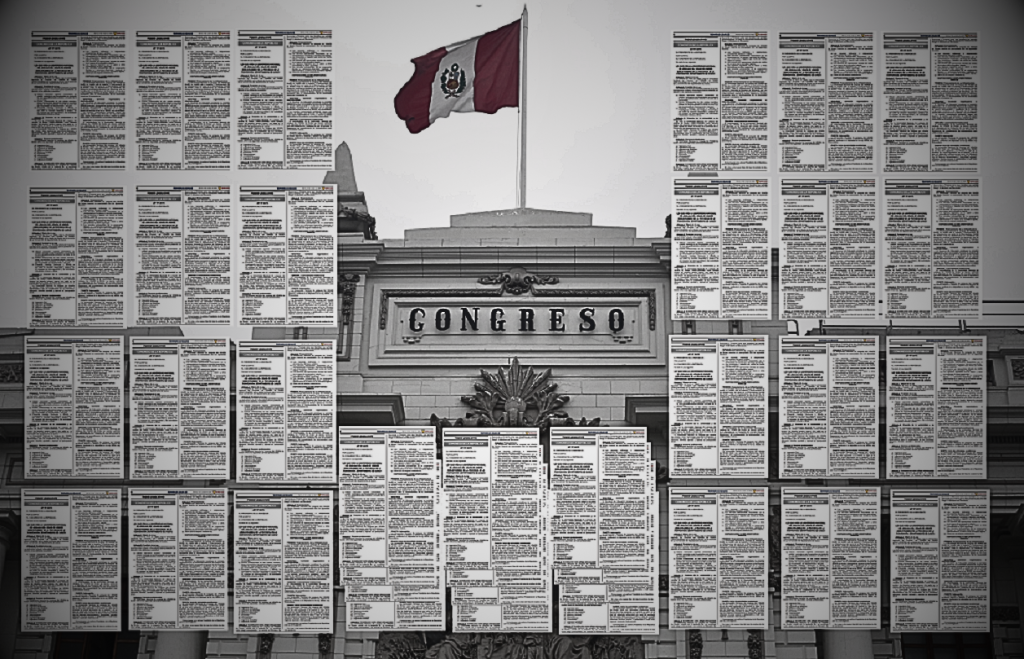 Populism in Congress: in one week another 6 universities have been created and there are already 47 new ones in just 4 years