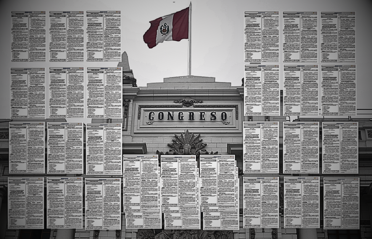 Populism in Congress: in one week another 6 universities have been created and there are already 47 new ones in just 4 years