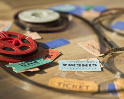 Portuguese Cinema Show