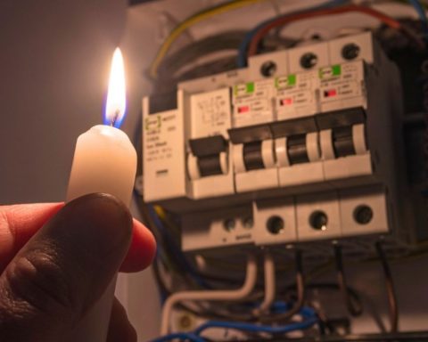 Power outage in the RM: these are the communes that will be affected this Friday, November 7