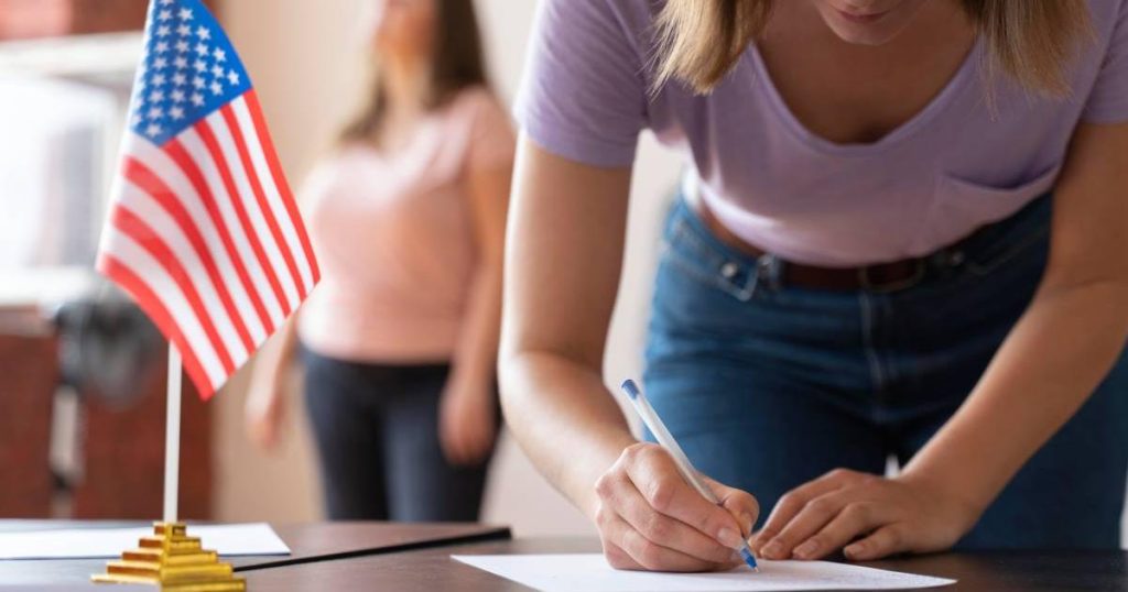 Practical guide to obtaining legal and well-paid employment in the United States