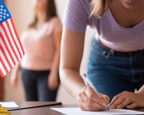 Practical guide to obtaining legal and well-paid employment in the United States