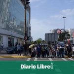 Precarious work continues in the DR labor market