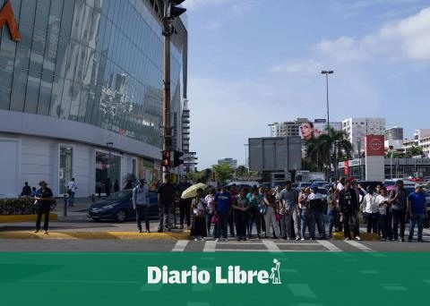 Precarious work continues in the DR labor market