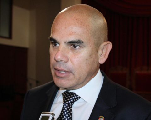 Premier announces that Executive is considering declaring Inpe an emergency