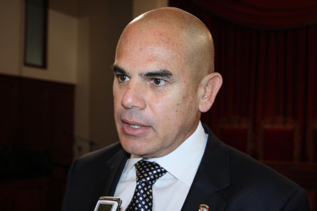 Premier announces that Executive is considering declaring Inpe an emergency