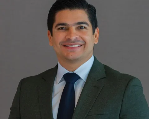 El presidente Abinader designa a Jhael Isa Tavárez como nuevo director de la OPRET