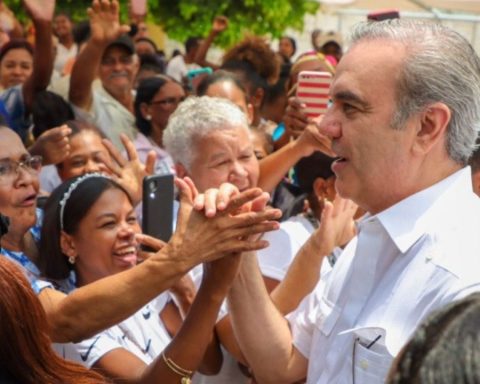 President Abinader will deliver works this Saturday in Monseñor Nouel and Santo Domingo Este