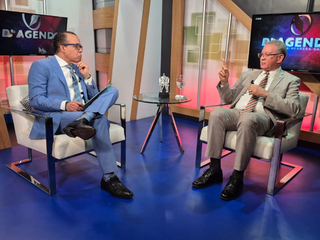 President Instituto Duartiano says he is concerned about the agreement signed between the DR and the US.