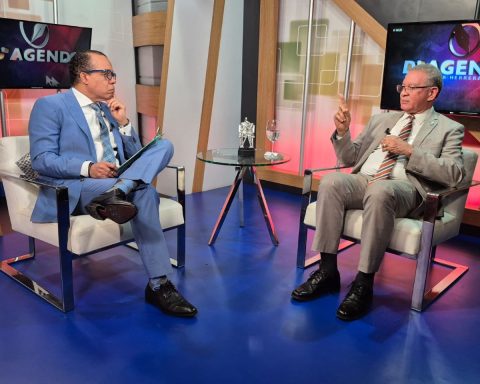 President Instituto Duartiano says he is concerned about the agreement signed between the DR and the US.