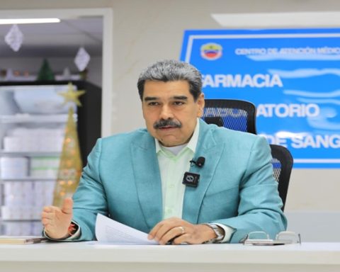 President Maduro: In South America, the Caribbean and the US, nobody wants a war