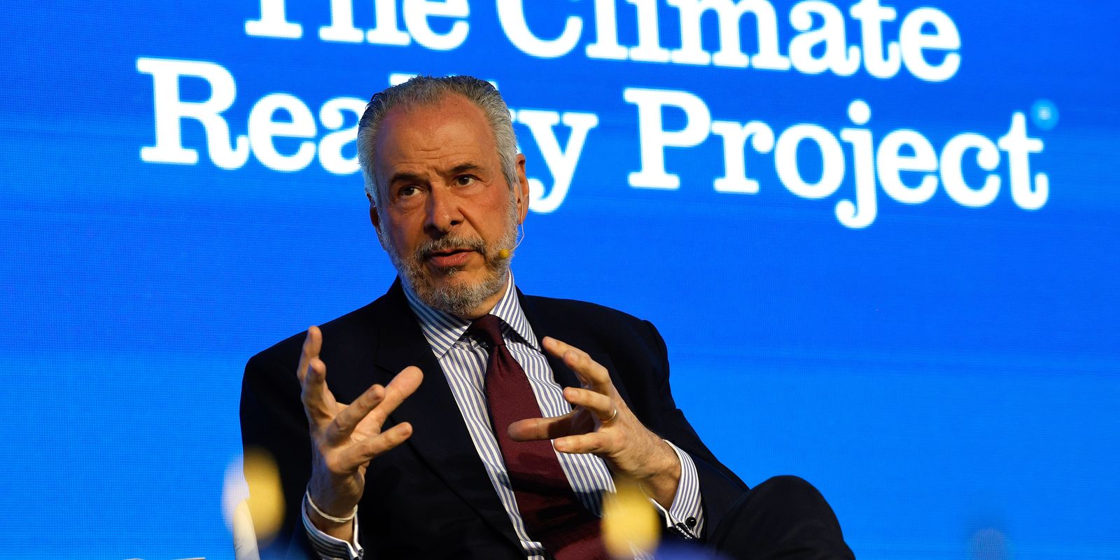 President of COP30 calls on countries to seek consensus in the final stretch