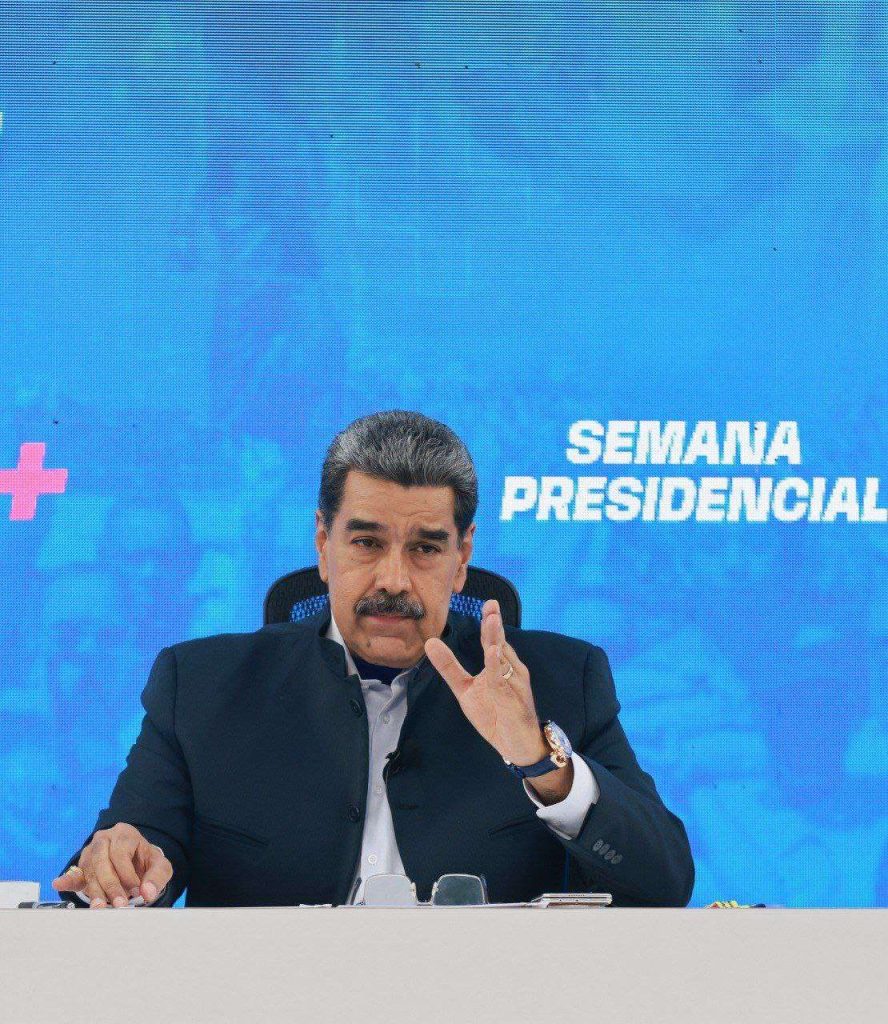 President: we have been pulverizing the criminal gangs