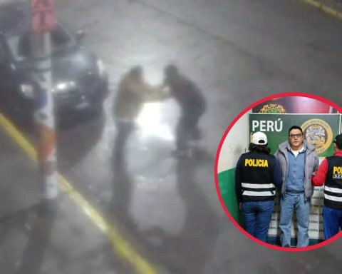 Preventive detention is issued for a man accused of killing his friend in Huancayo