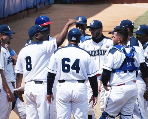 Private entrepreneur behind the “miracle” of the Holguín Cubs in the National Series