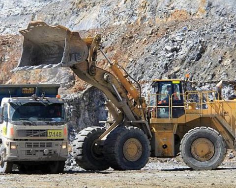 Private investment grew 11.4% in the third quarter