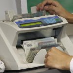 Private loans grew 6.1% in October