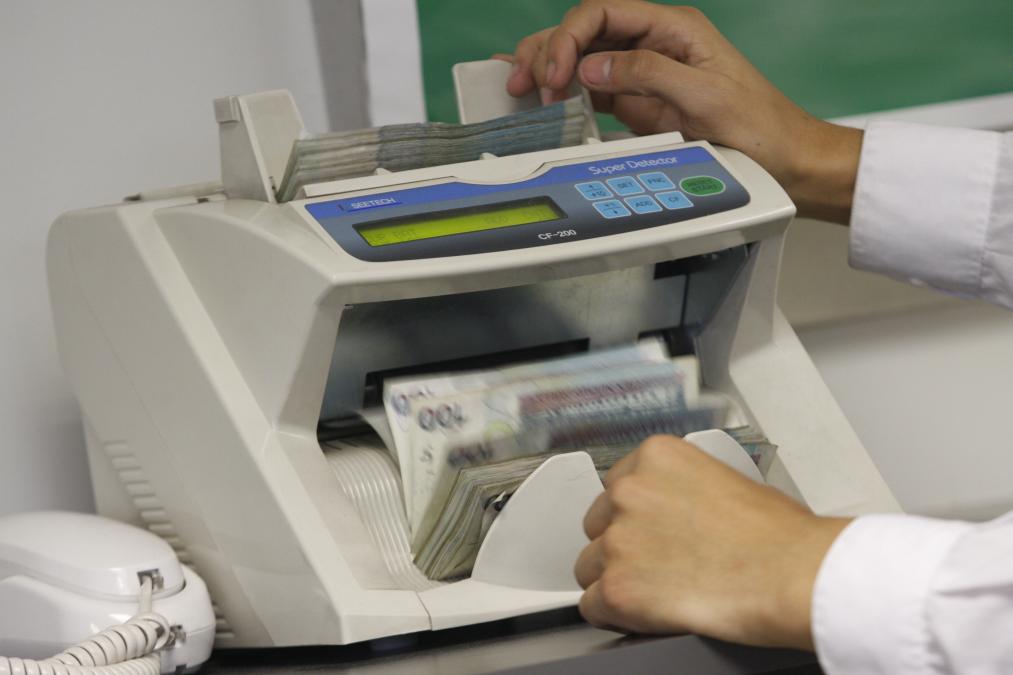 Private loans grew 6.1% in October