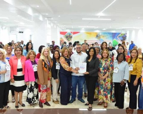 Programa beneficia a 24 mil mujeres rurales