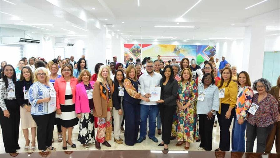 Programa beneficia a 24 mil mujeres rurales