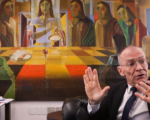 Progressive camp cannot romanticize security, says Contarato