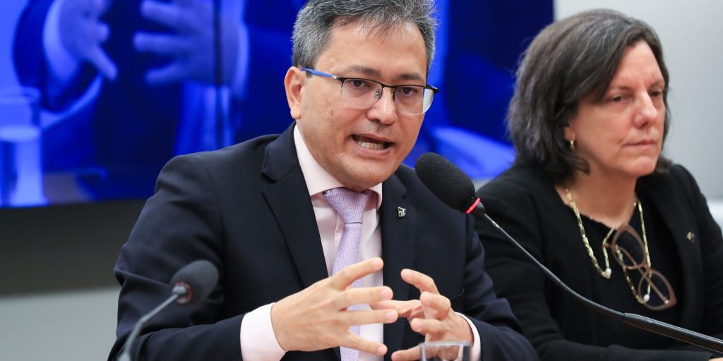 Project against persistent debtor separates the wheat from the chaff, says secretary