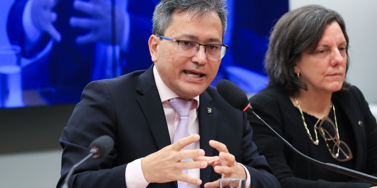 Project against persistent debtor separates the wheat from the chaff, says secretary