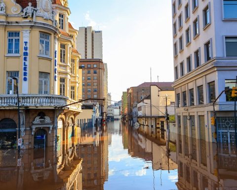 Project maps climate vulnerable locations and suggests solutions