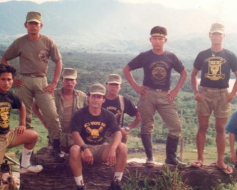 Prosecutor's Office formalizes preparatory investigation against Ollanta Humala for the Madre Mía case