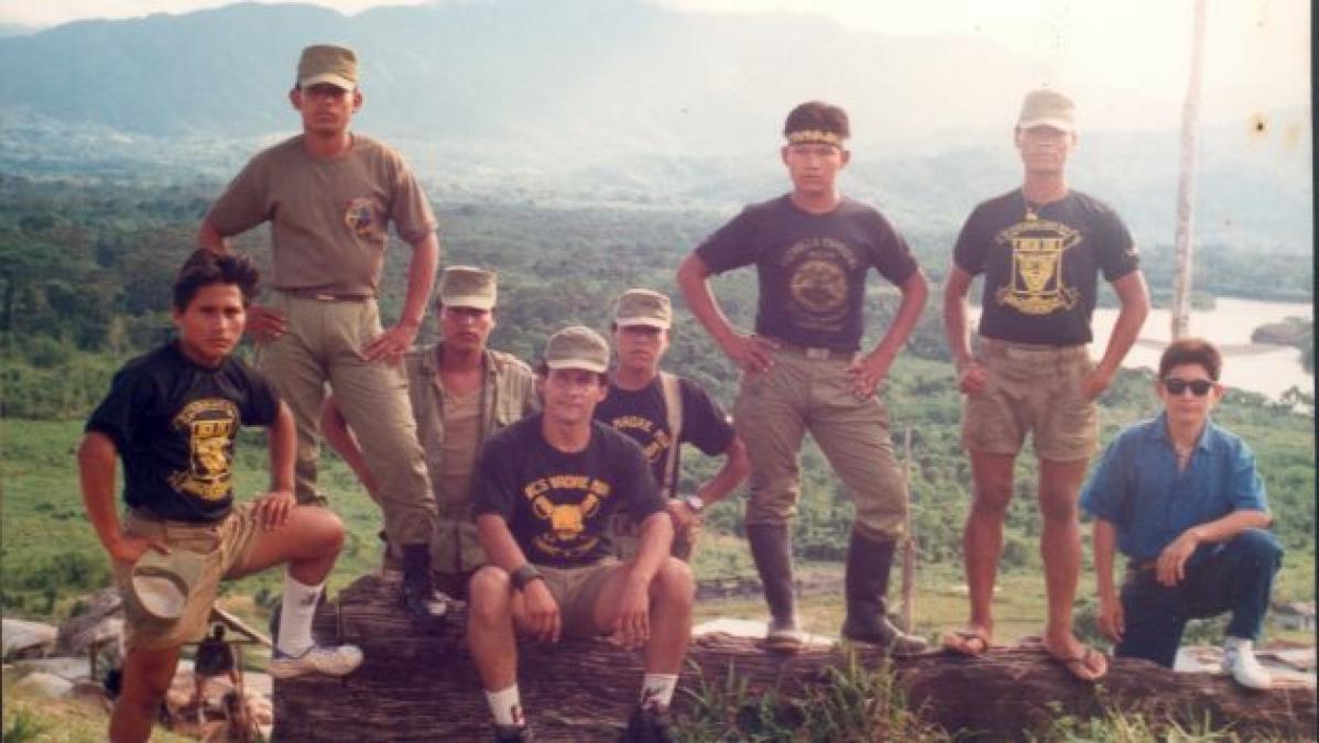 Prosecutor's Office formalizes preparatory investigation against Ollanta Humala for the Madre Mía case