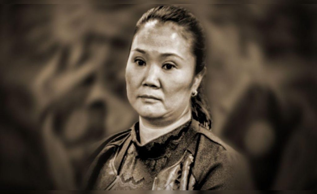 Prosecutor's Office investigates new network of "smurf" in Keiko Fujimori's campaign