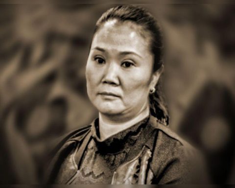 Prosecutor's Office investigates new network of "smurf" in Keiko Fujimori's campaign