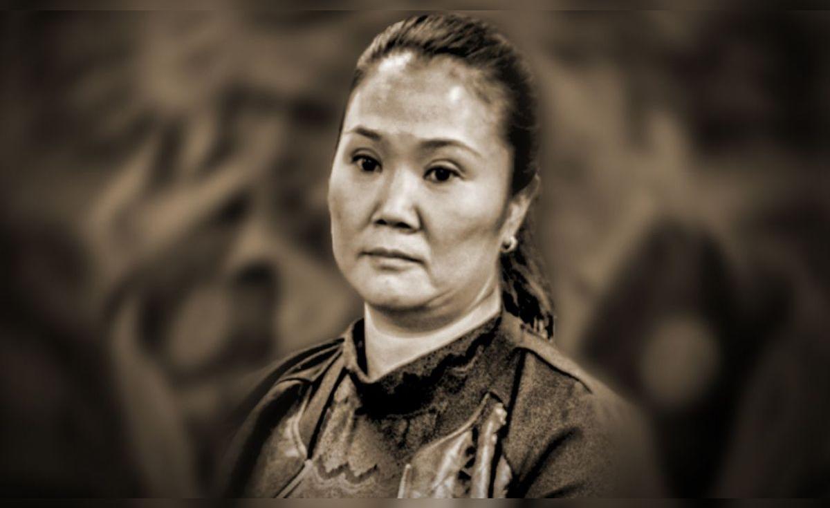 Prosecutor's Office investigates new network of "smurf" in Keiko Fujimori's campaign