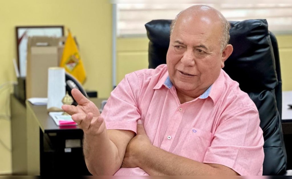 Prosecutor's Office requests 49 years in prison for the governor of Tacna